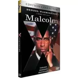 Malcolm X [Édition Collector]