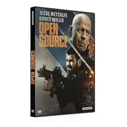 Open Source