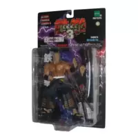 Tekken 3 - Heihachi Mishima