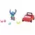 Disney Figure Sets - Surf & Sun Playset