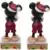 Disney Traditions by Jim Shore - Mickey with gift