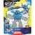 Goo Jit Zu - DC - DC - Alien Armoured Blue Beetle