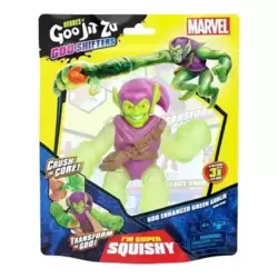 Marvel - Goo Enhanced Green Goblin