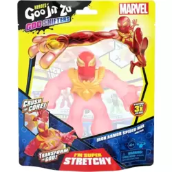 Marvel - Iron Armor Spider-man