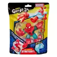 Marvel - Radioactive Spider-man
