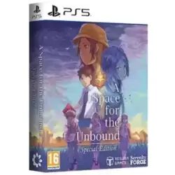 A Space For The Unbound Special Edition