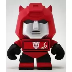 Cliffjumper