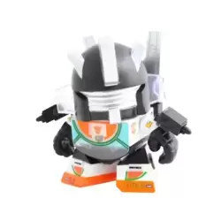 Wheeljack (Loyal Ed.)