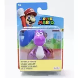 Purple Yoshi