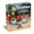 Others Boardgames - Le Grimoire Du Grand Schtroumpf