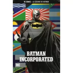 Batman incorporated