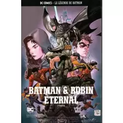 Batman & Robin Eternal - 2e partie