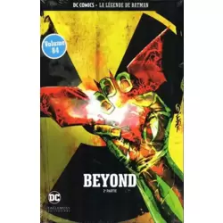 Beyond - 2e partie