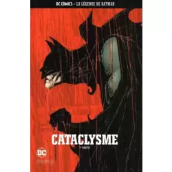 Cataclysme - 1re partie