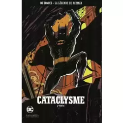 Cataclysme - 2e partie
