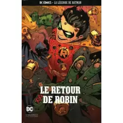 Le Retour de Robin