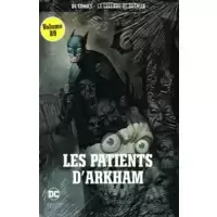 Les patients d'arkham