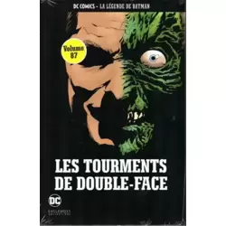 Les tourments de double-face