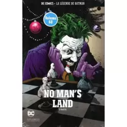 No man's land - 3e partie