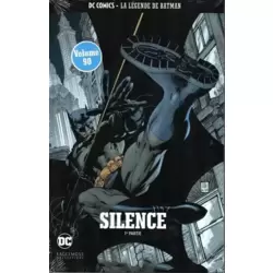 Silence - 1re partie
