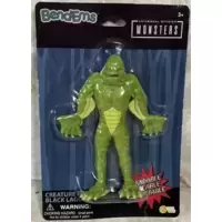 Creature From The Black Lagoon