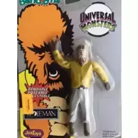Wolfman