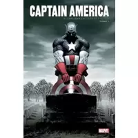 Captain America par Ed Brubaker