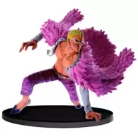 Don Quichotte Doflamingo