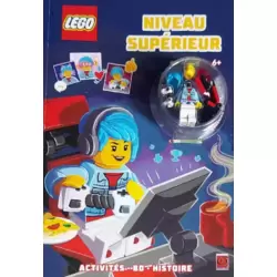 Niveau Supérieur