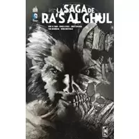 La Saga de Ra's Al Ghul