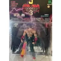 Tekken 3 - Devil Jin