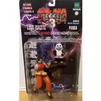 Tekken 3 - Ling Xiaoyu