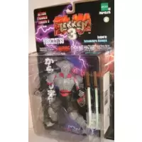 Tekken 3 - Yoshimitsu