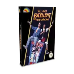 Bill & Ted's Excellent Retro Collection Collector's Edition