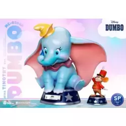 Dumbo Special Edition (With Timothy Ver.)