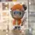 Orange Dwarf