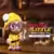 Mousy Little - Yellow Dwarf