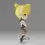 Q Posket Manga / Animation - Kagamine Rin / Len - Len (Ver. A)