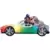 Rainbow High - Rainbow High Color Change Car (MGA Entertainment)