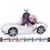 Rainbow High - Rainbow High Color Change Car (MGA Entertainment)