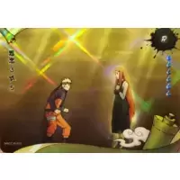 Naruto & Kushina