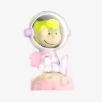 Astronaut Sally