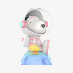 On The Moon