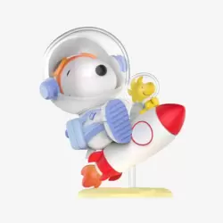 Rocket Beagle