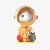 Space Walk