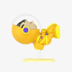 Zero Gravity