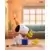 Snoopy The Best Friends - Snoopy And Woodstock - Jack-In-The Box