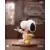 Snoopy The Best Friends - Snoopy And Woodstock - Coffee & Pancake