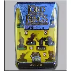 Starter SET 1