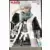 Statues Banpresto - Bleach - Toshiro Hitsugaya - Solid And Souls